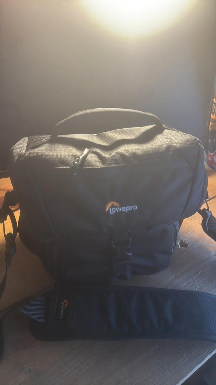 Sony A6400 set + 2 lenzen (8451 clicks) Alleen vandaag €850!