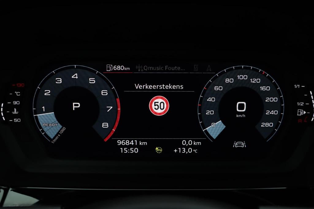 Audi A3 sportback 35 tfsi business edition