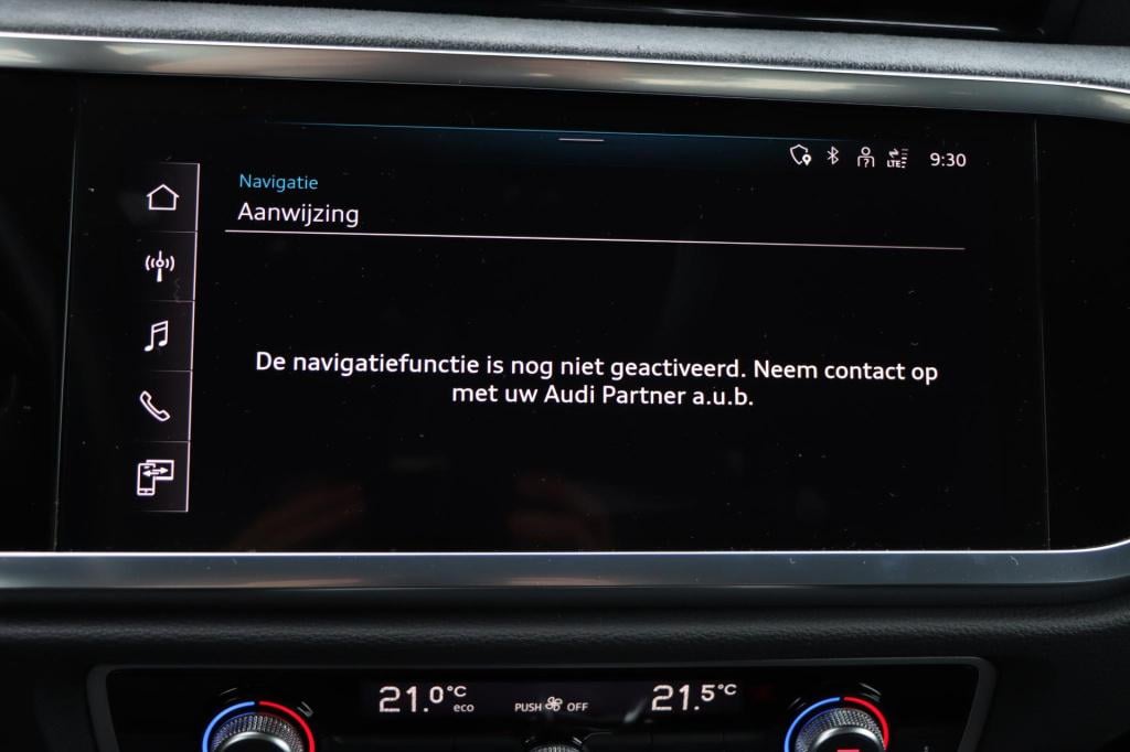 Audi Q3 45 tfsi e advanced edition 245pk s-tronic