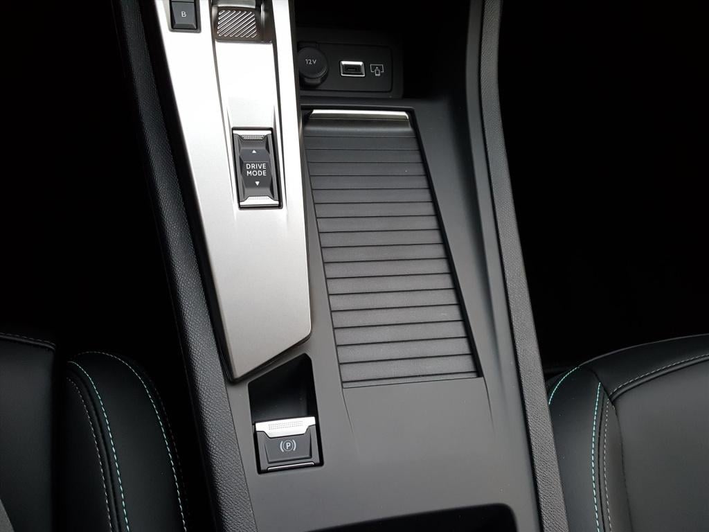 Peugeot 308 sw allure avantage 1.6t-plug-in-hybride 180pk automaat (eat8/4c