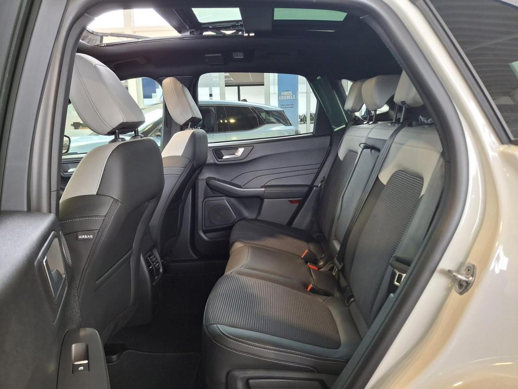 Ford Kuga 2.5 phev sound edition | €4.000,- ford voordeel! | unieke uitvoer