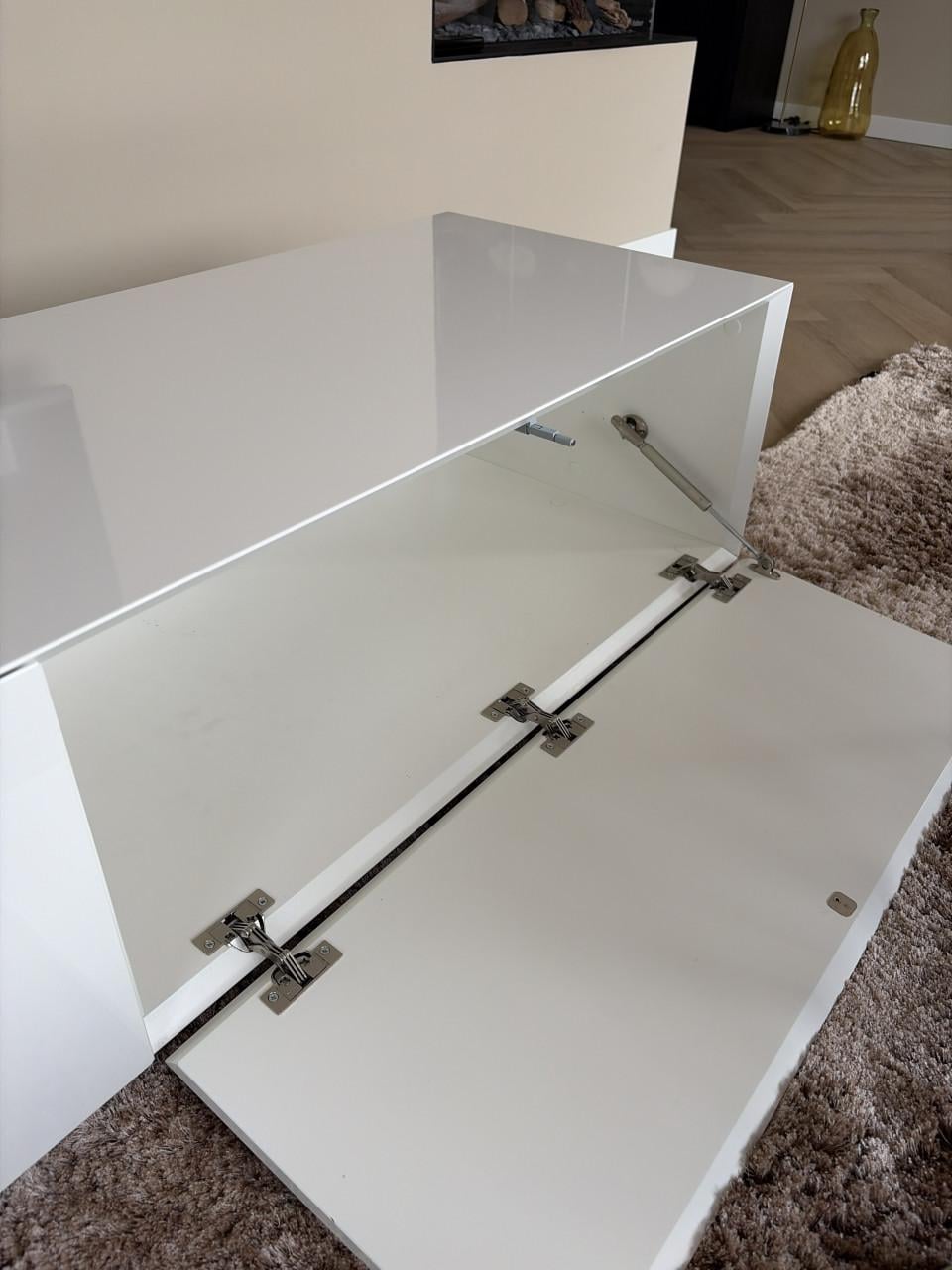 Tv kast