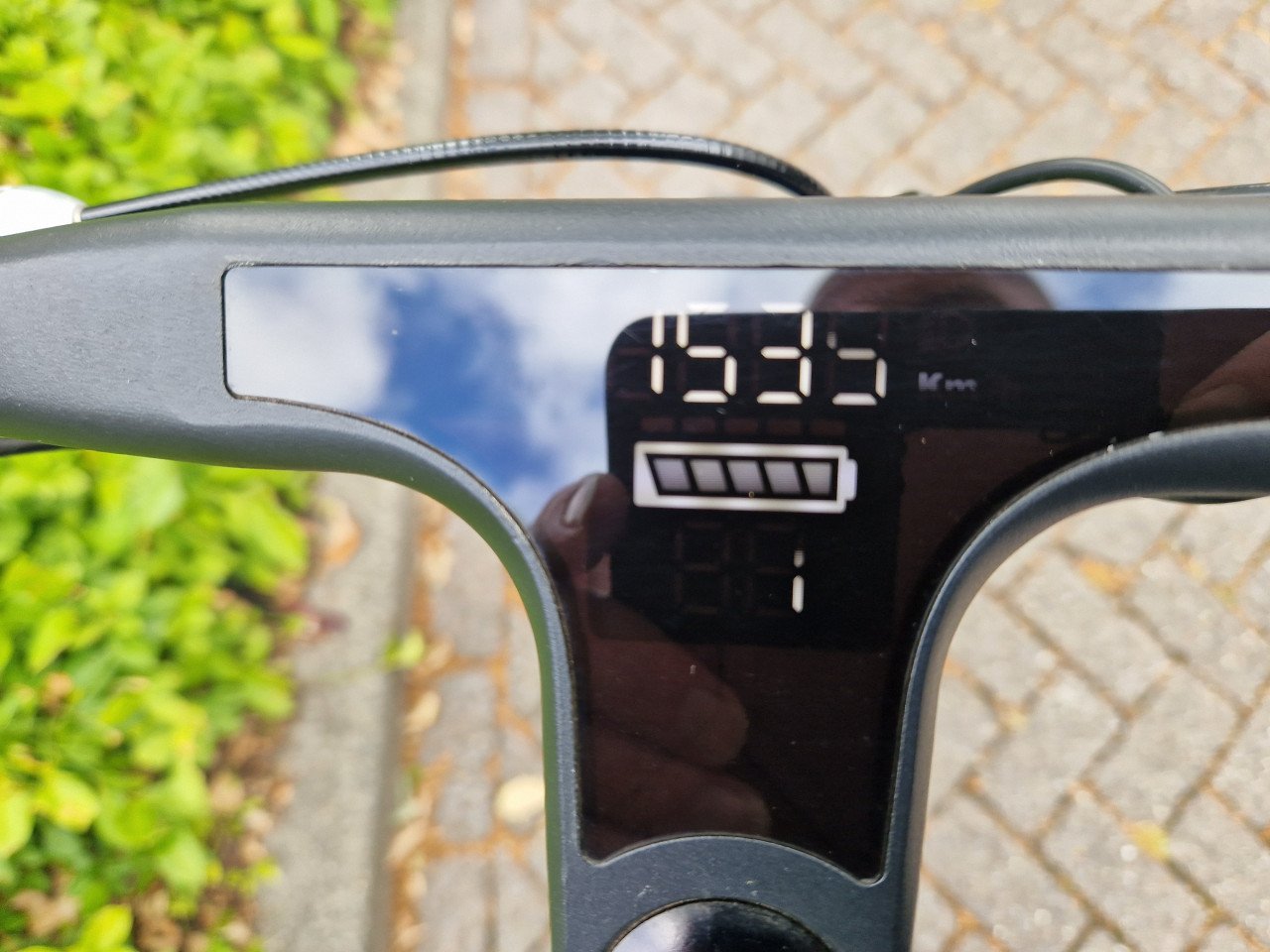 Super gave Switzz fatbike