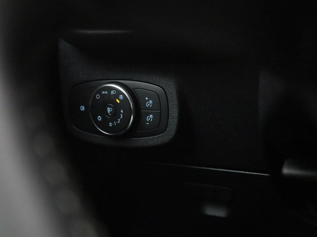 Ford Fiesta 1.0 ecoboost hybrid titanium | apple carplay / android auto | c