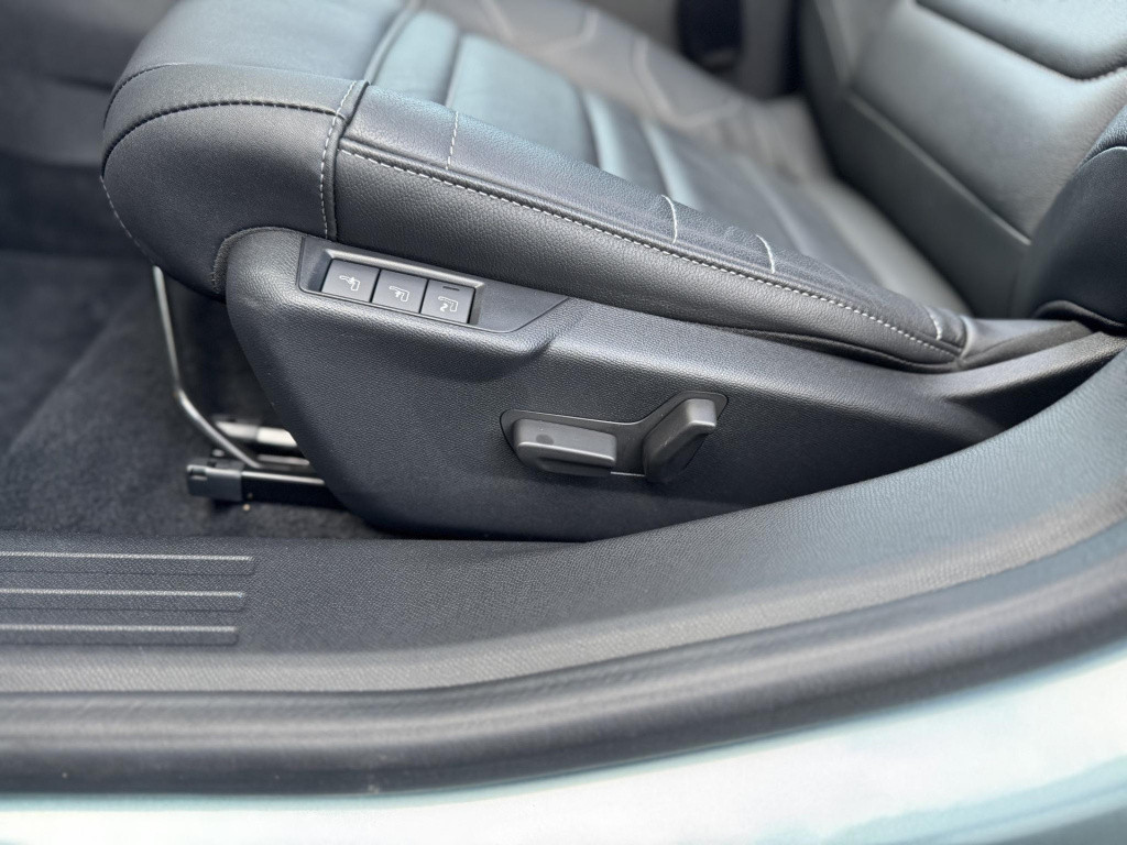Citroen Ë-c4 shine 50 kwh | panoramadak | vol-leder | head-up display | stu