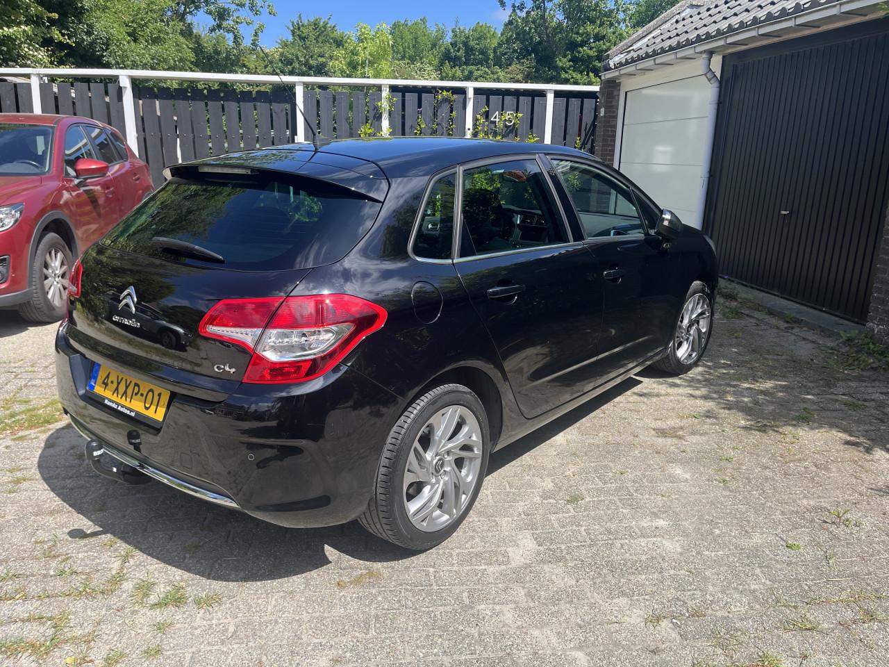 Fijne en zuinige auto met recente APK