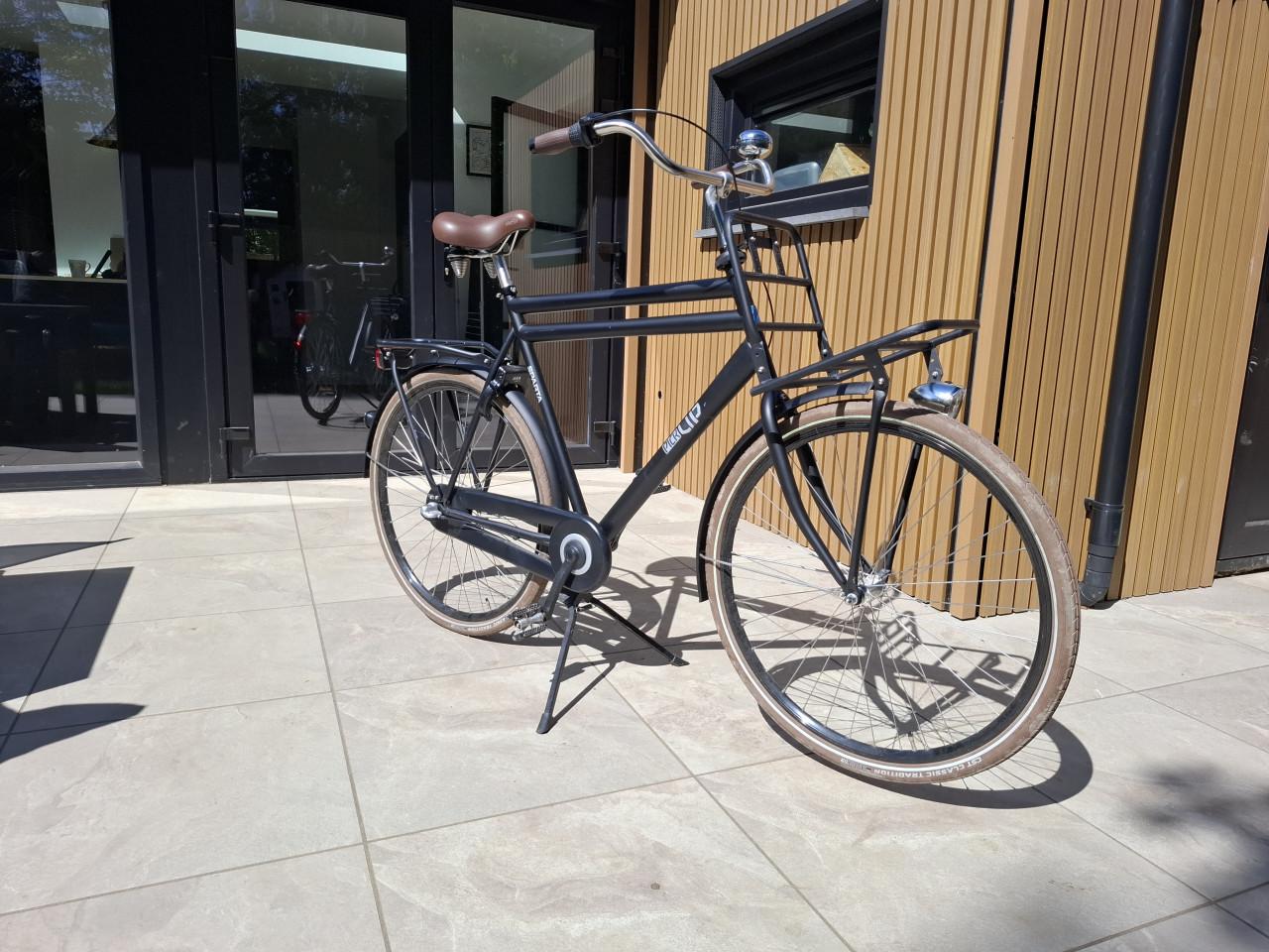 Sparta Pick Up RN3 2017