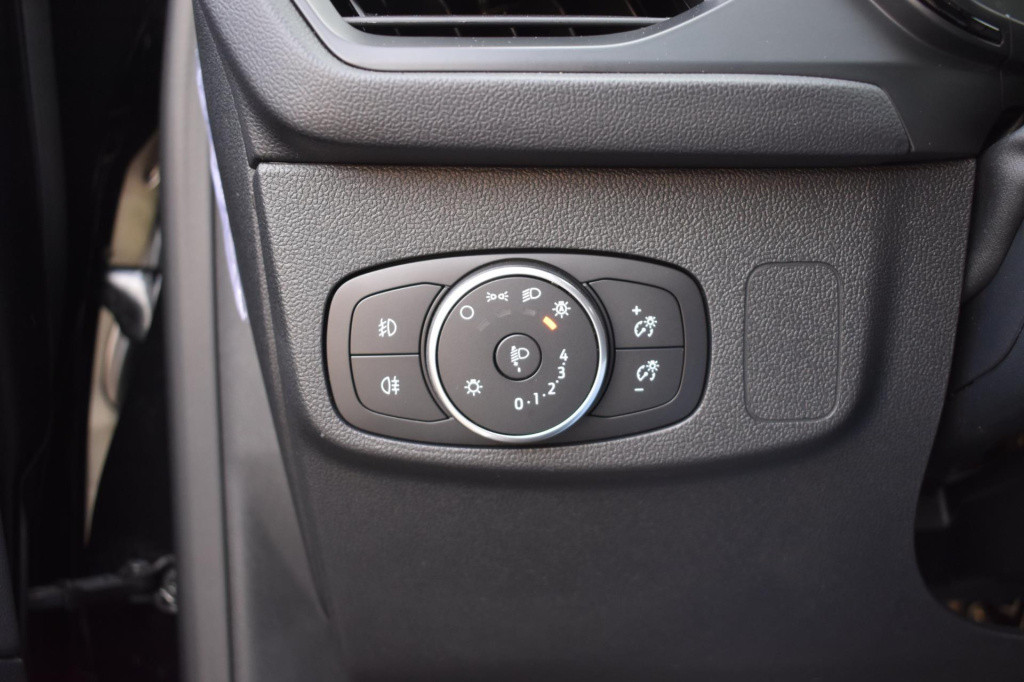 Ford Focus wagon 1.0 ecoboost hybrid st line | panoramadak | apple carplay 