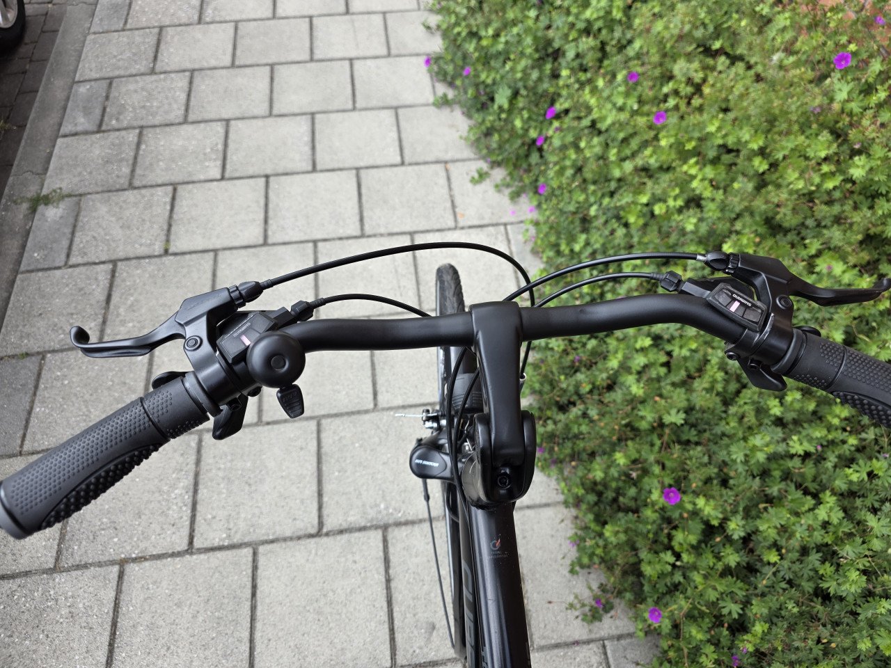 CUBE | TOURING | 28 INCH | FRAME 57 CM | NETTE STAAT!!