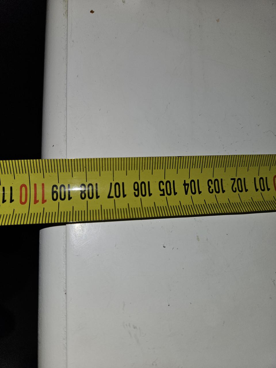 Make-up / salon tafel