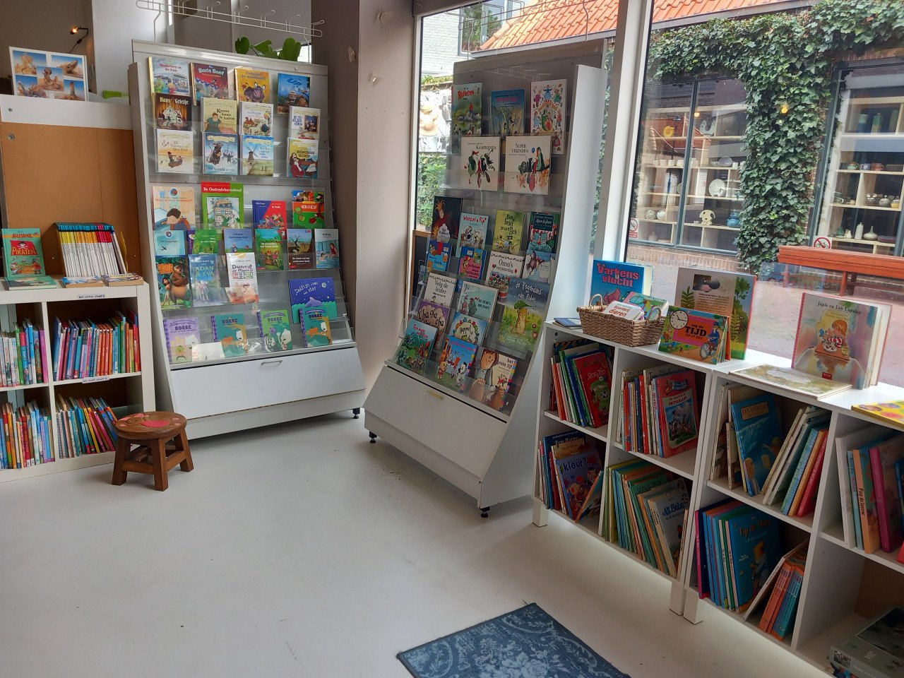 Kinderboeken
