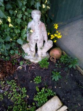 BOERTJE MET MELKBUSSEN