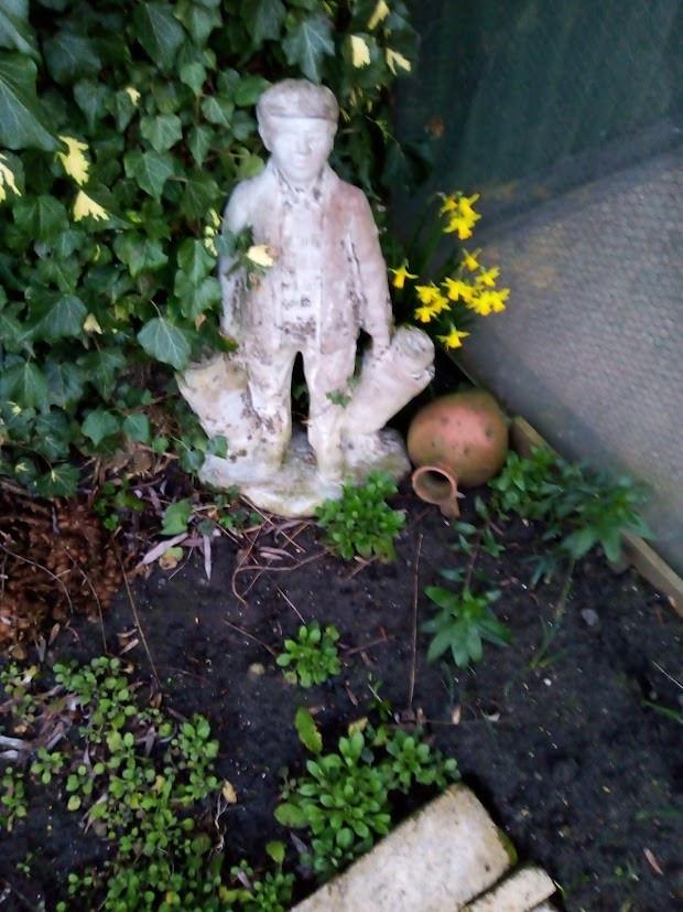 BOERTJE MET MELKBUSSEN