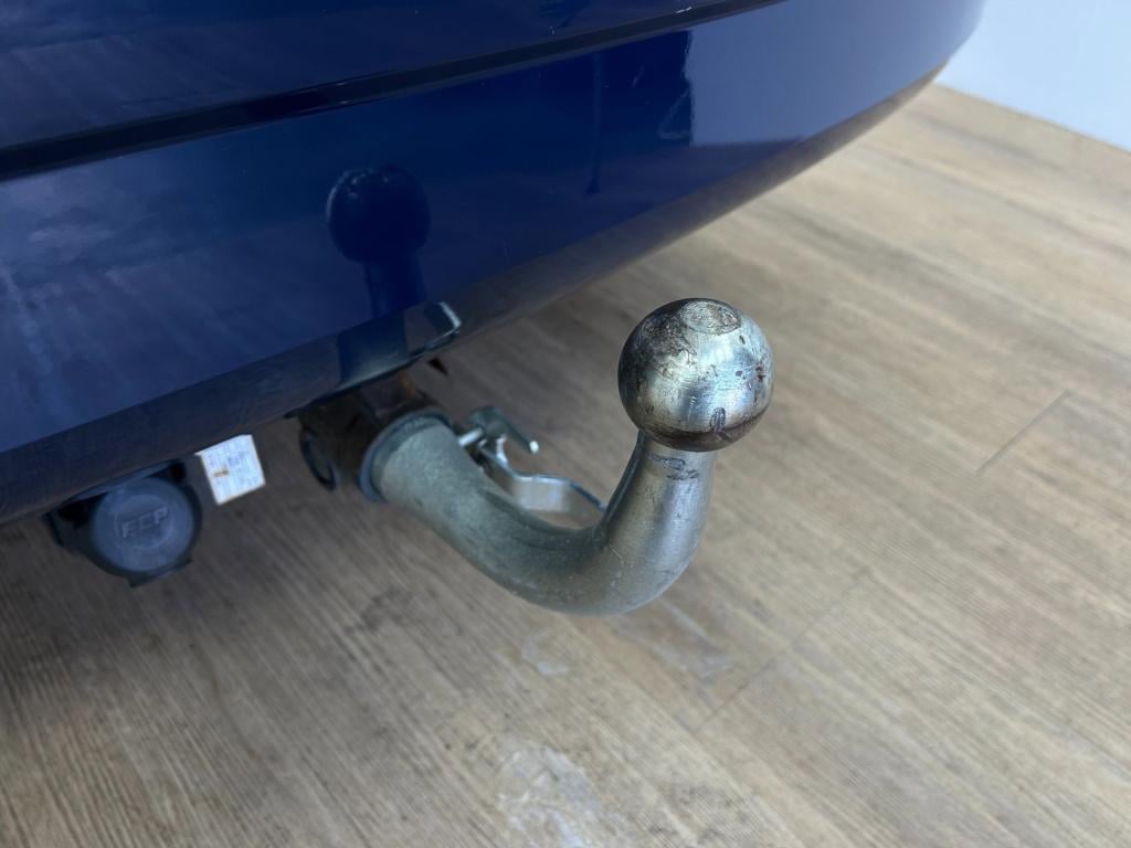 Skoda Fabia combi occasion 1.2 tsi style | blauw | tweedehands skoda fabia 