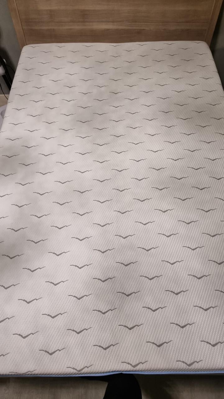 Best Life Jaya Matras 140x200 zo goed als nieuw!