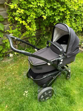 Joolz Geo2 Kinderwagen