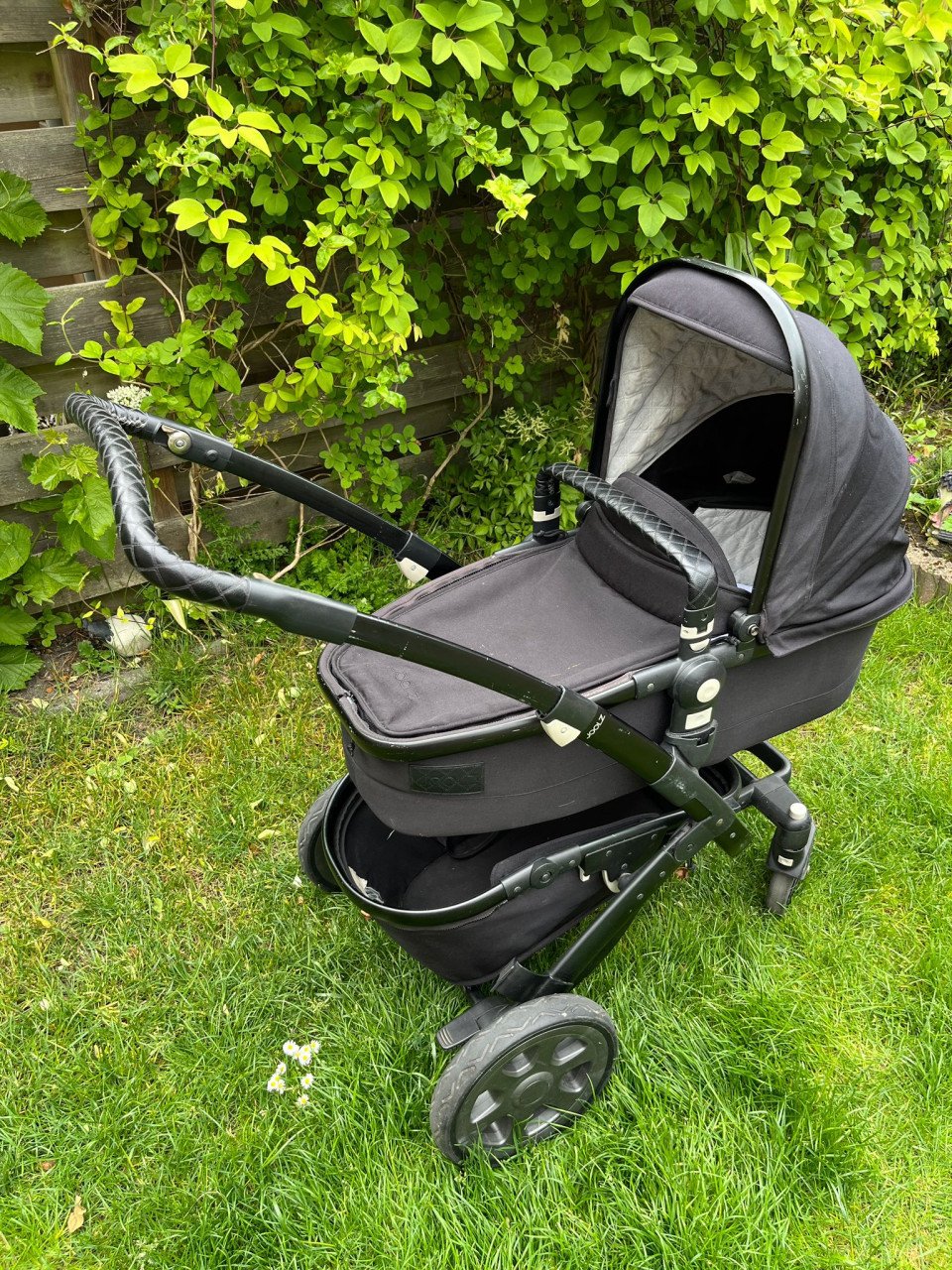 Joolz Geo2 Kinderwagen = Gereserveerd!