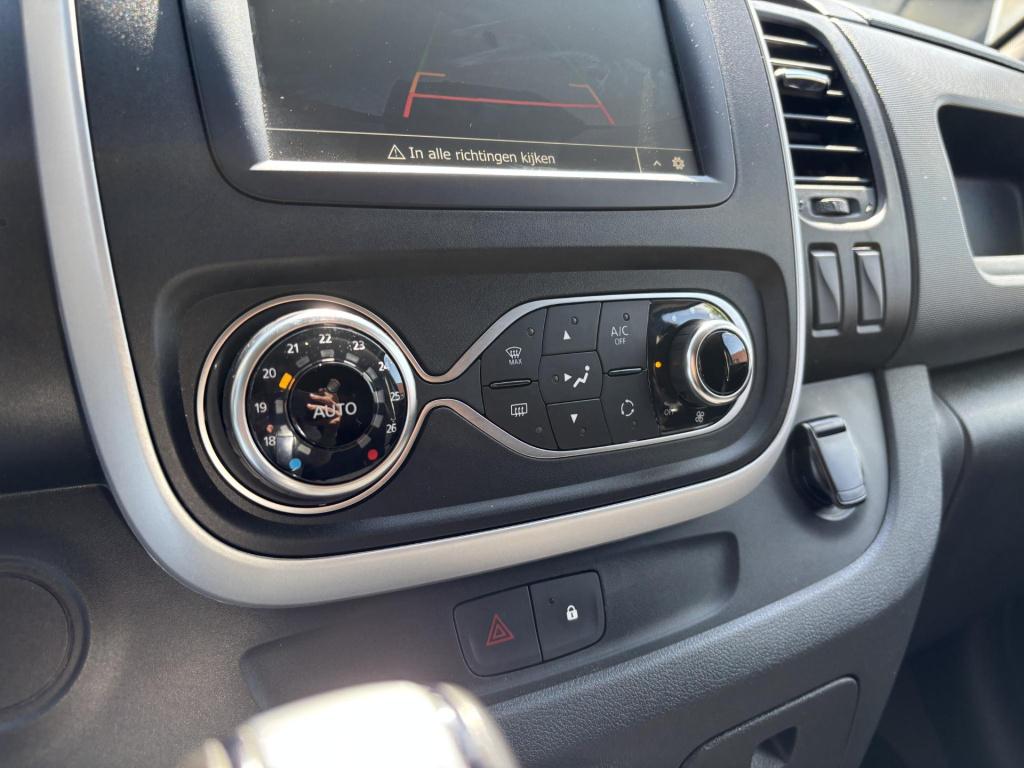 Nissan Nv300 2.0 dci 145 l2h1 optima