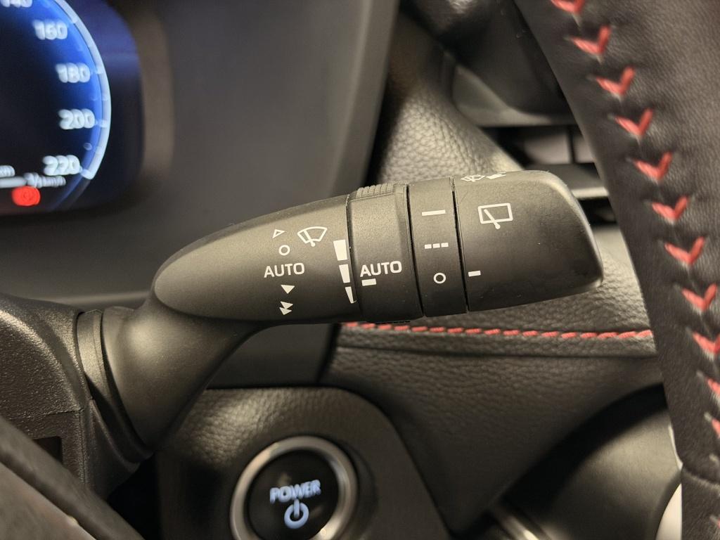 Toyota Rav4 2.5 plug-in hybrid awd style+ innovation pack| trekhaak| hud| s