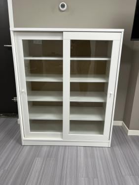 Vitrine