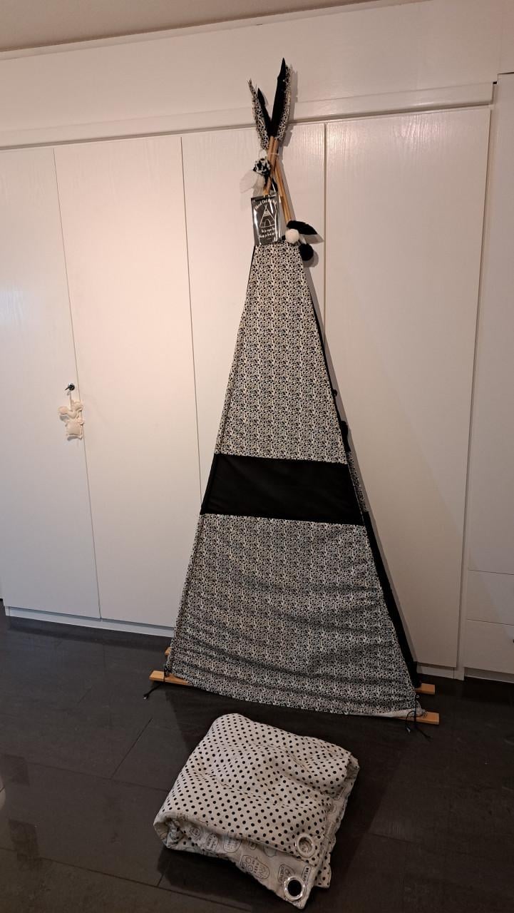 Tipi speeltent