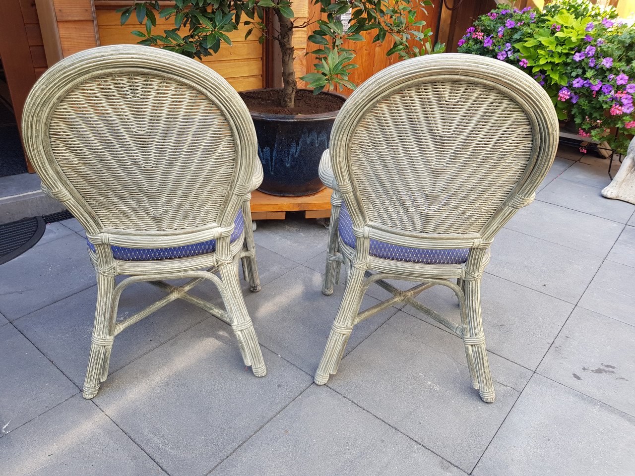 STOELEN RIET