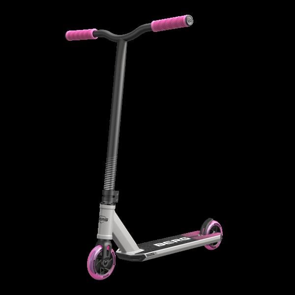 Stuntstep BERG Proxus - X1