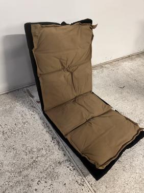 Parklounger/strandstoel