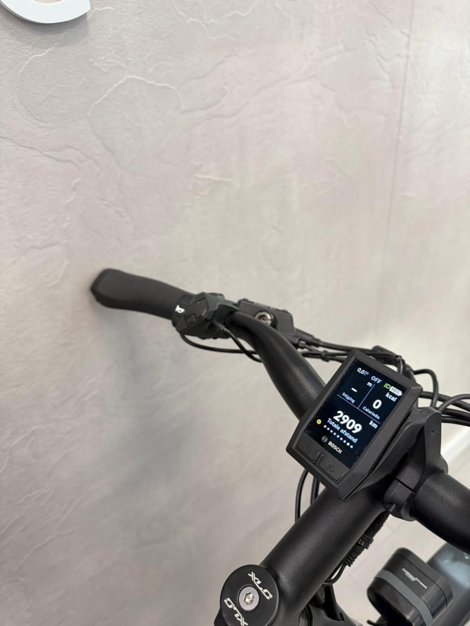 Sparta METB D-Burst Performance Line Speed 625WH 57CM Belt