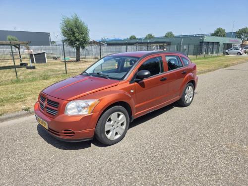 Dodge Caliber 1.8 SE Airco Met Slecht's: 102426km!