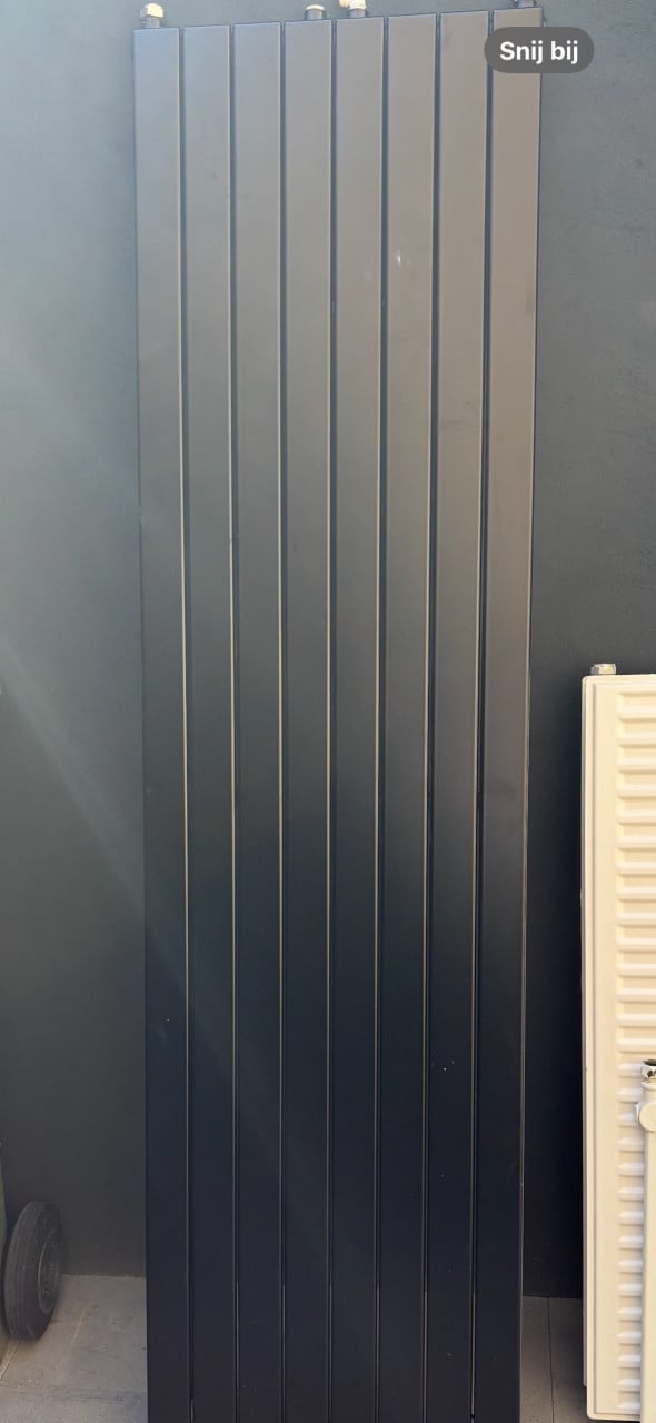 Radiator