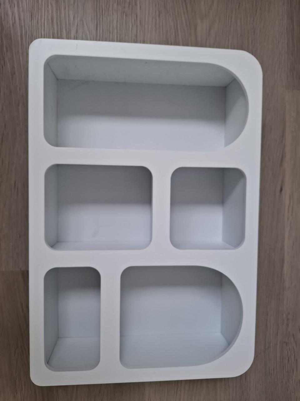 Kastje voor decoratie 41x28x9 cm