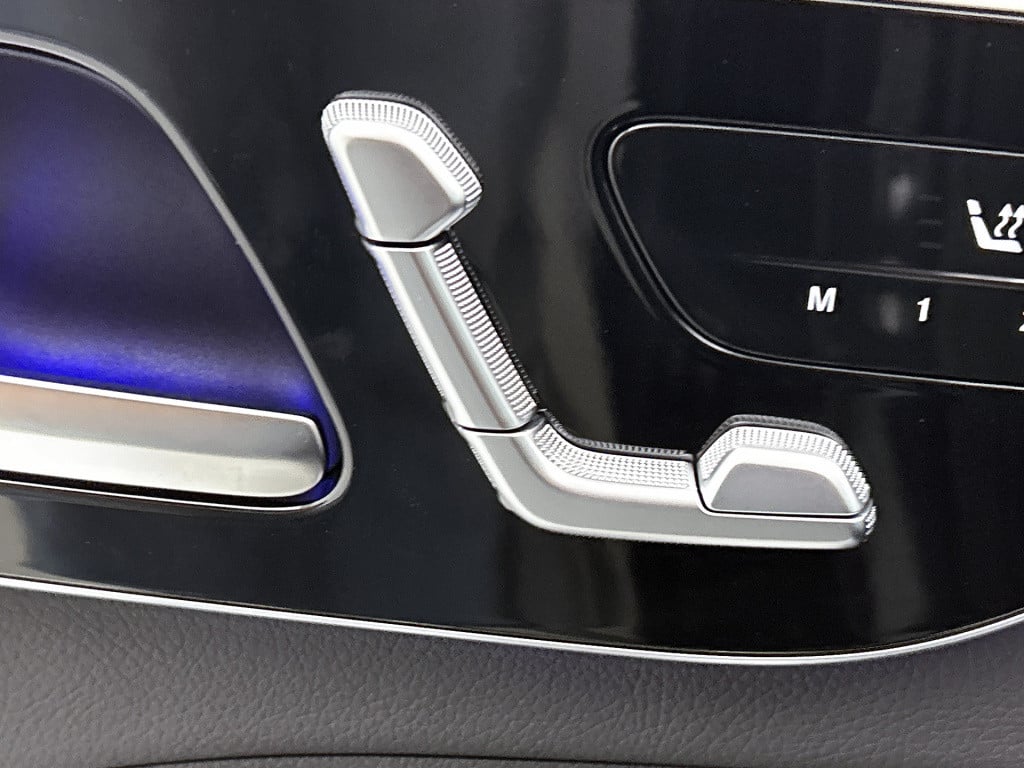 Mercedes-Benz C-Klasse estate 300 e business solution amg | trekhaak | comf