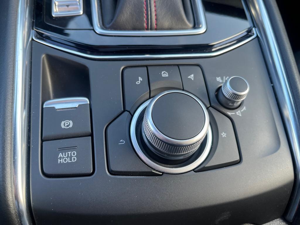 Mazda Cx-5 2.0 e-skyactiv-g m hybrid 165 homura|schuif-/kanteldak|trekhaak|