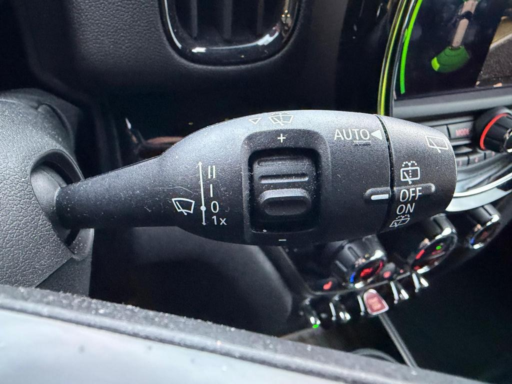 Mini Countryman mini 1.5 cooper business edition |automaat | leer | nav | c