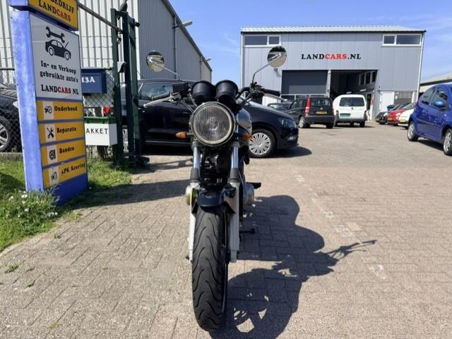 Suzuki Onbekend tour gs 500