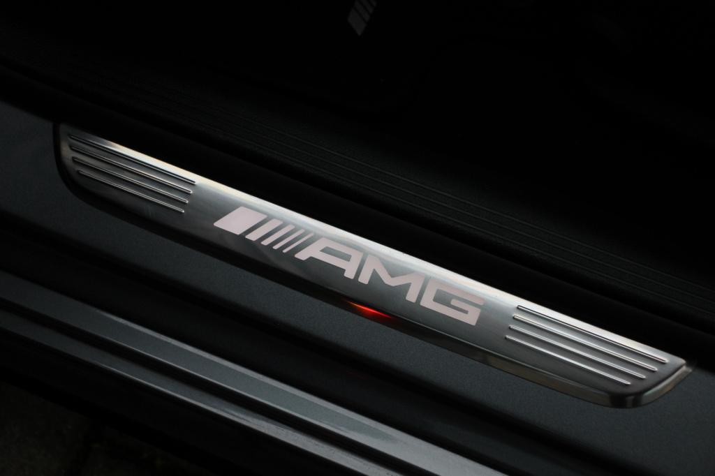 Mercedes-Benz E-Klasse amg 63 s 4matic+ premium plus 612pk | burmester