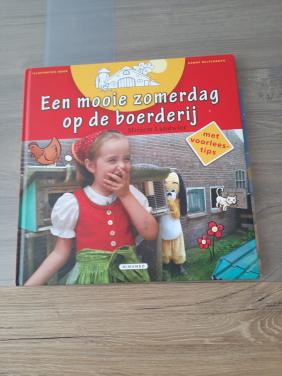 Een mooie zomerdag