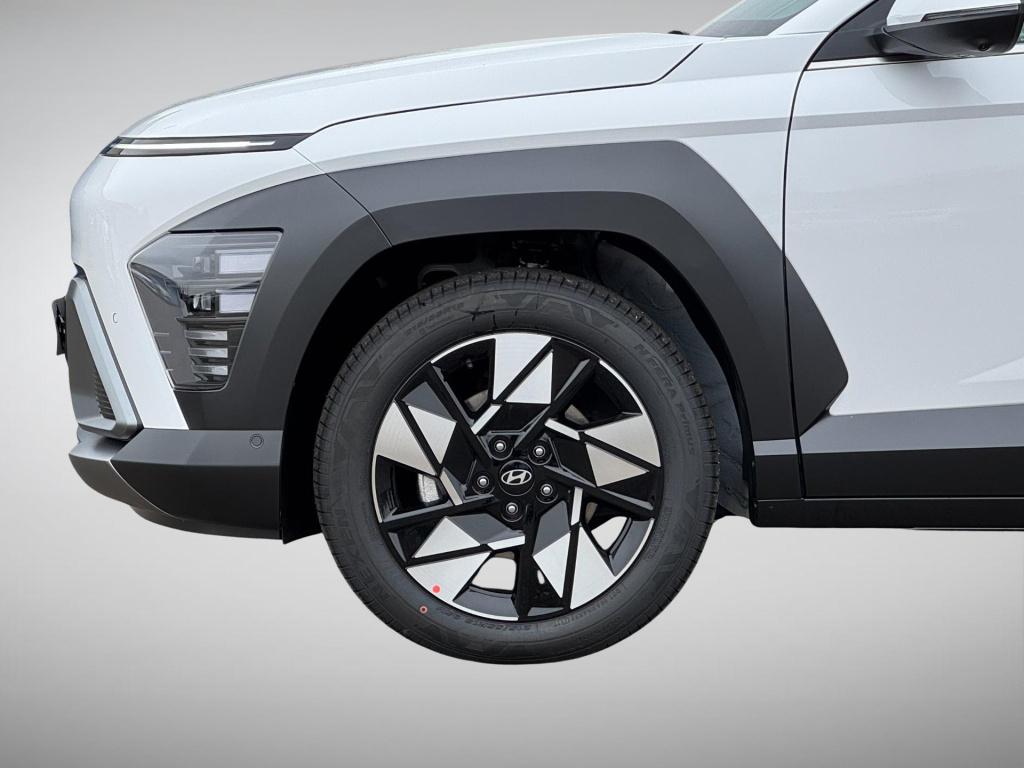 Hyundai Kona 1.6 gdi hev premium sky