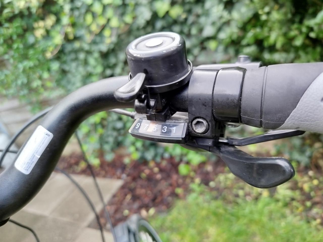 Electrische fiets