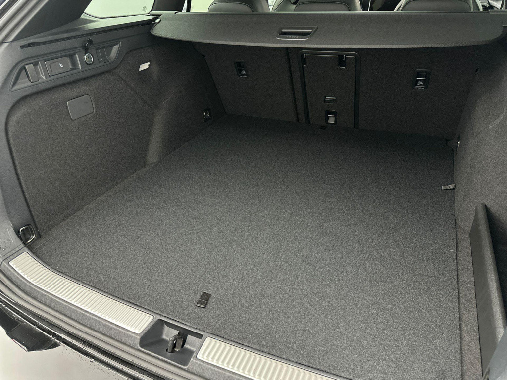 Volkswagen Passat variant r-line-edition 1.5 ehybrid 200 kw / 272 pk varian