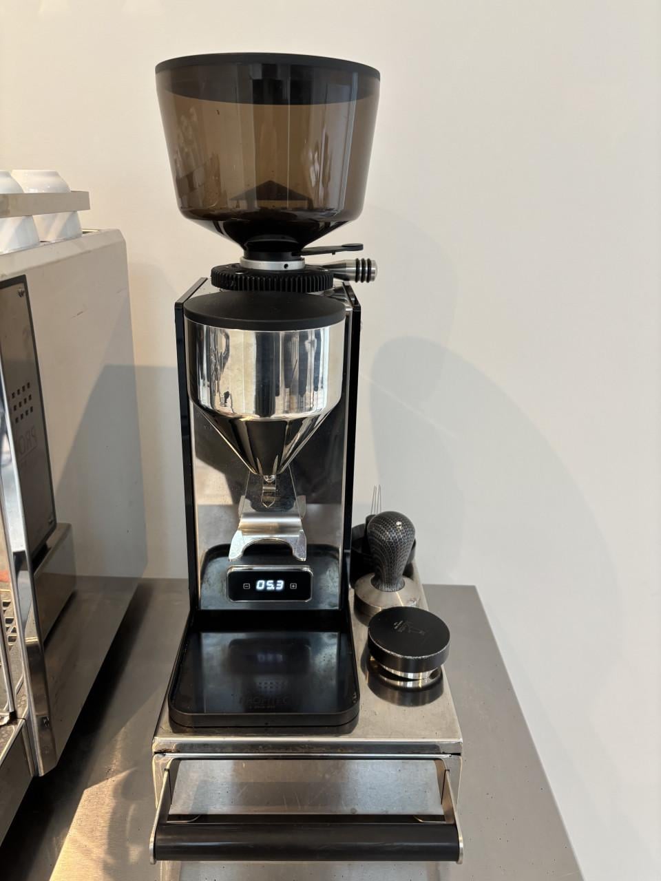 Profitec koffiemolen