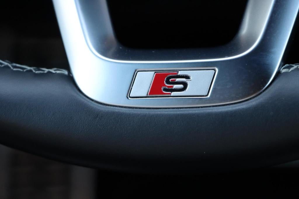 Audi A3 sportback 45 tfsi e s edition competition 245pk s tronic