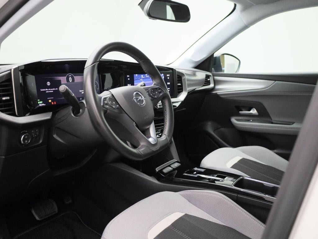 Opel Mokka-e elegance 50-kwh 136pk | navigatie | airconditioning | apple/an
