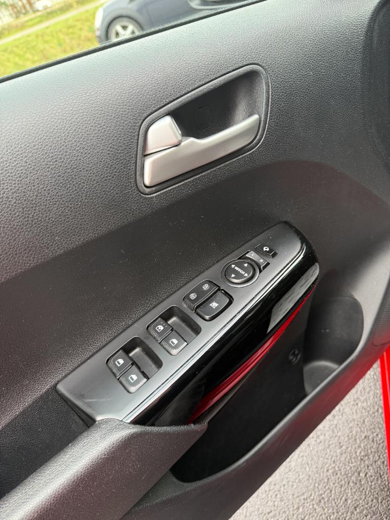 Kia Picanto 1.0 cvvt executiveline