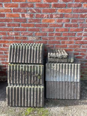 GRATIS Pallissadebandjes