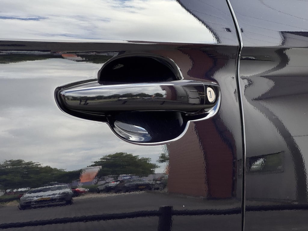 Opel Grandland X 1.2 turbo ultimate automaat | comfortstoelen | navigatie f