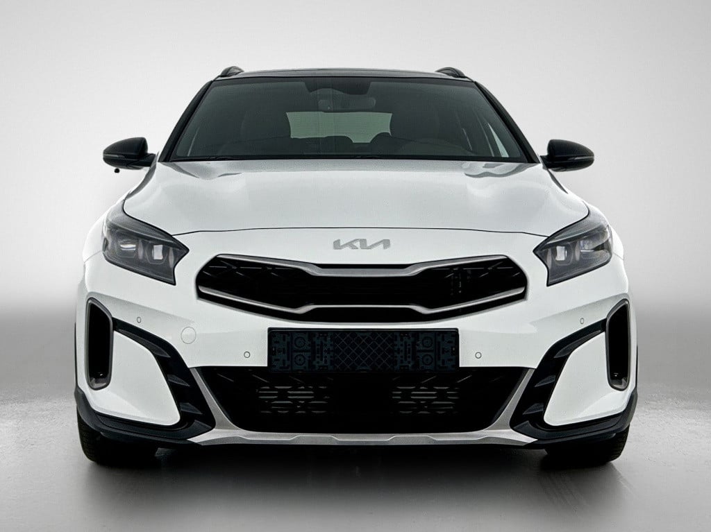 Kia Xceed 1.5 t-gdi gt-line