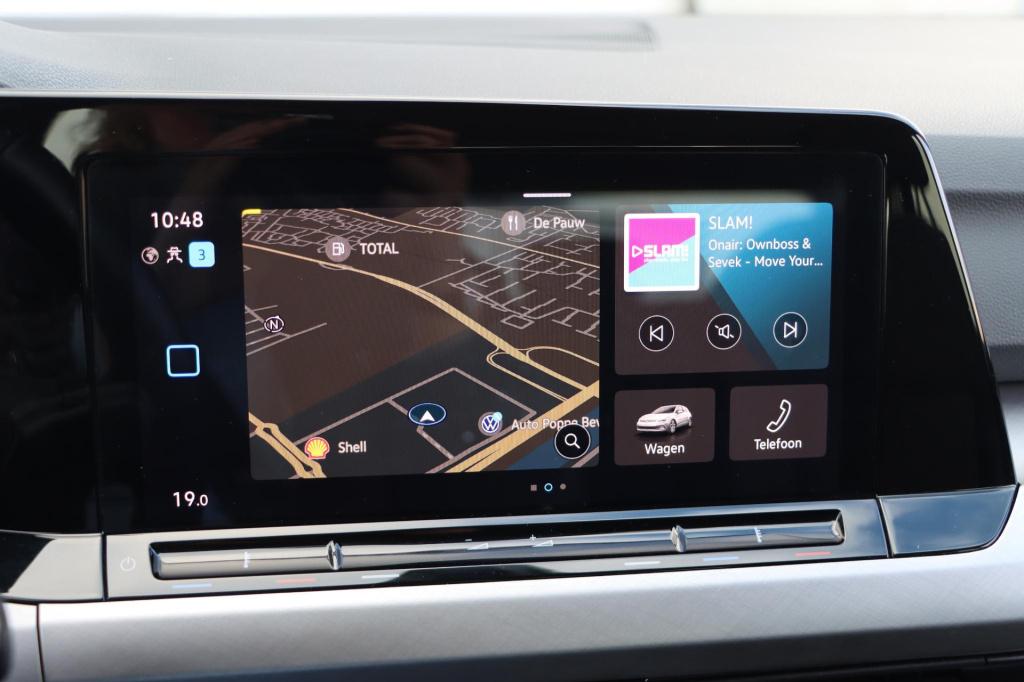 Volkswagen Golf 1.0 tsi life