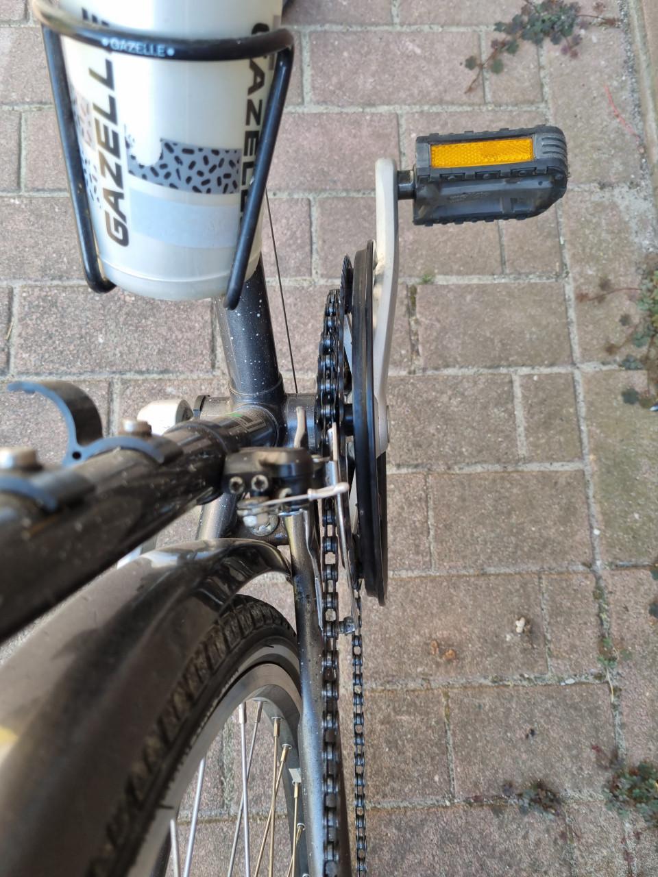 Herenfiets Gazelle